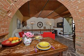 La Badia 3 in Barberino Tavarnelle