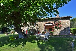 La Badia 3 in Barberino Tavarnelle