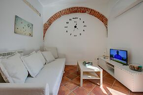 Il Nido Del Cigno Pied Dans l eau