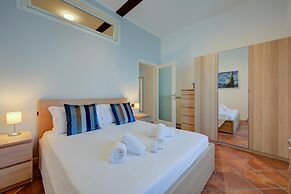 Il Nido Del Cigno Pied Dans l eau