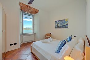 Il Nido Del Cigno Pied Dans l eau