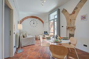 Il Nido Del Cigno Pied Dans l eau