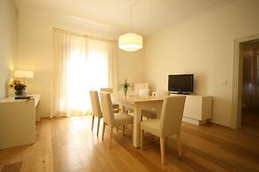 Palagio 14 in Chianti With Shared Pool