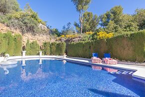 Pool Villa Rancho Domingo Family Friendly