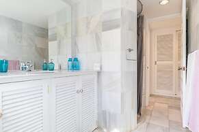 Pool Villa Rancho Domingo Family Friendly