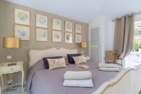 Pool Villa Rancho Domingo Family Friendly