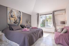 Pool Villa Rancho Domingo Family Friendly