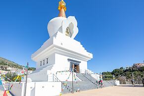 Pool Villa Rancho Domingo Family Friendly