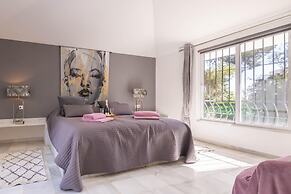 Pool Villa Rancho Domingo Family Friendly