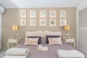 Pool Villa Rancho Domingo Family Friendly