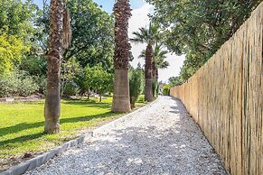 Pool Villa Rancho Domingo Family Friendly