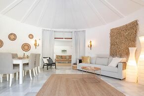 Pool Villa Rancho Domingo Family Friendly