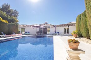 Pool Villa Rancho Domingo Family Friendly