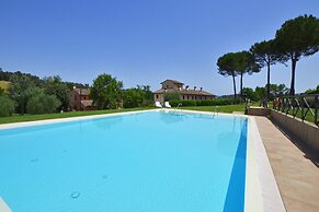 Francigena 8 in Castelfiorentino