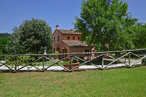 Francigena 8 in Castelfiorentino