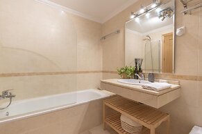 Family Duplex Riviera With Pool