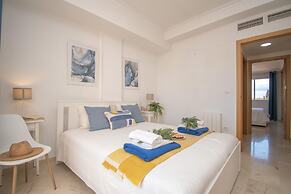 Family Duplex Riviera With Pool