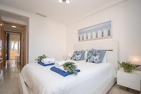 Family Duplex Riviera With Pool