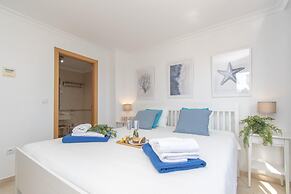 Family Duplex Riviera With Pool