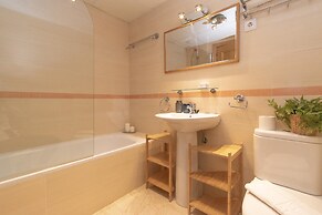 Family Duplex Riviera With Pool