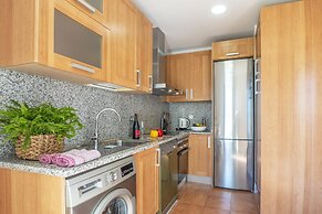 Sunset Golf Groundfloor Shared Pool