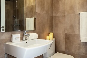 Sunset Golf Groundfloor Shared Pool