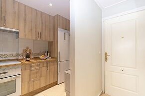 Paraiso De Riviera in Calahonda