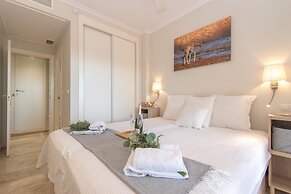 Paraiso De Riviera in Calahonda