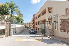 Paraiso De Riviera in Calahonda