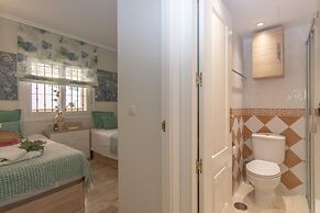 Paraiso De Riviera in Calahonda