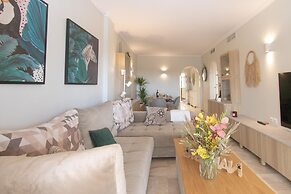 Paraiso De Riviera in Calahonda