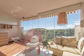 Paraiso De Riviera in Calahonda