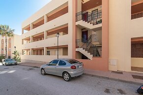 Paraiso De Riviera in Calahonda