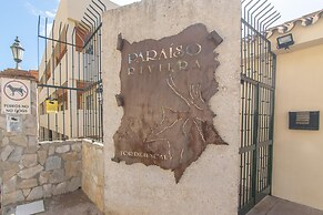 Paraiso De Riviera in Calahonda