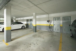 Paraiso De Riviera in Calahonda