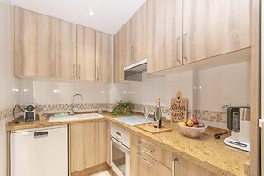 Paraiso De Riviera in Calahonda