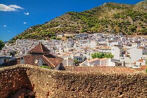 Paraiso De Riviera in Calahonda