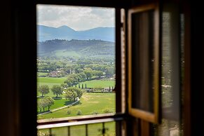 Turquoise Apt City Center