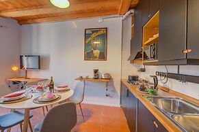 Casa Francesca in Riva del Garda