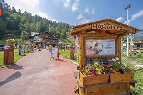 La Tana Dello Scoiattolo Skiing Nearby