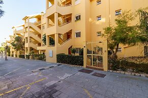 Calahonda Royale Seaview Suite