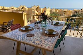 Calahonda Royale Seaview Suite