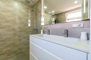 Calahonda Royale Seaview Suite