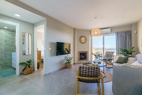 Calahonda Royale Seaview Suite