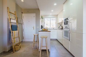 Calahonda Royale Seaview Suite