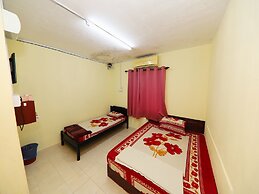 OYO 90209 Bayu Chalet