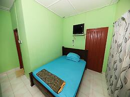 OYO 90209 Bayu Chalet