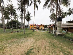 OYO 90209 Bayu Chalet