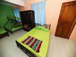 OYO 90209 Bayu Chalet