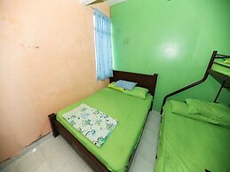 OYO 90209 Bayu Chalet